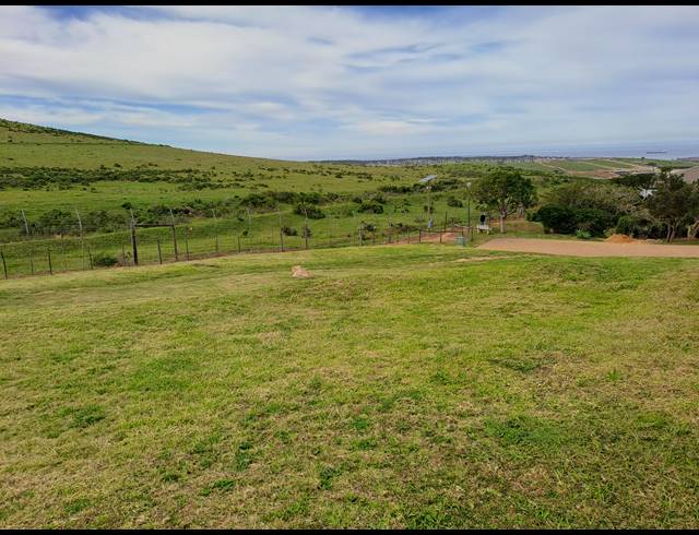 601M² VACANT LAND FOR SALE IN MONTE CHRISTO